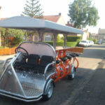 bierfiets