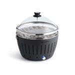 Grillhaube
