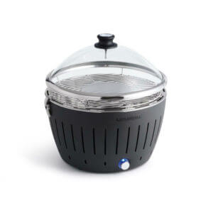 Grillhaube