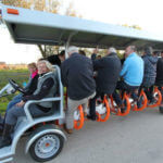 “Grande” 20 personen