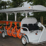 “COOPER” 9 – 13 personen