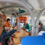 “COOPER” 9 – 13 personen